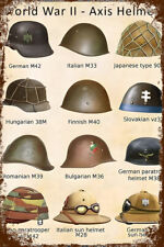 Retro Blechschild WEHRMACHT