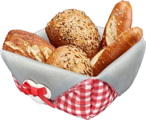 Aufbewahrungskorb brotkasten - aufbewahrungskorb,