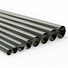 Universal Ø 35 - 80 mm Bosal Auspuffrohr Abgasrohr Rohr Abgasanlage Pkw - Lkw