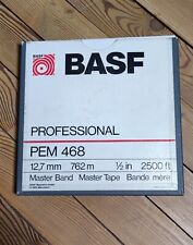 Rollenband BASF PEM 468