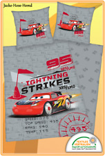 Bettwäsche Disney's Cars