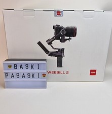  Zhiyun Weebill 2 3-Achsen