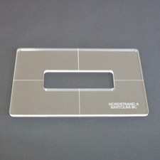 Bass Tonabnehmer Routing