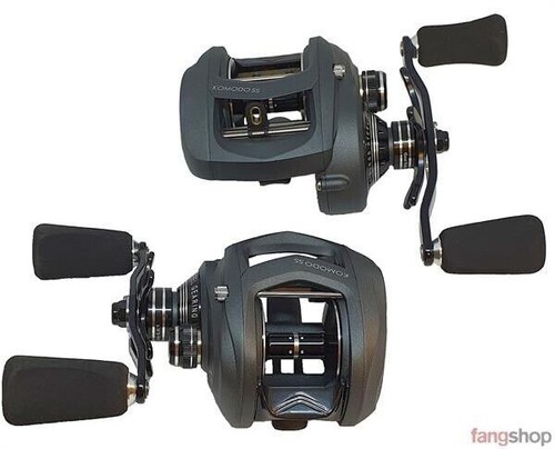Okuma komodo left hand - komodo,