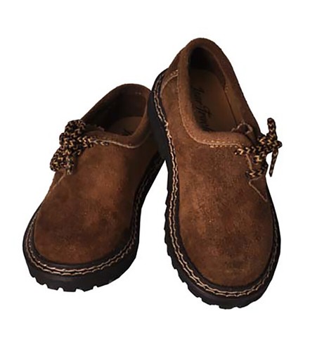 Kinder haferlschuh korbinian - kinder,