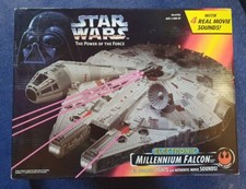 Star Wars  "Millenium Falcon"