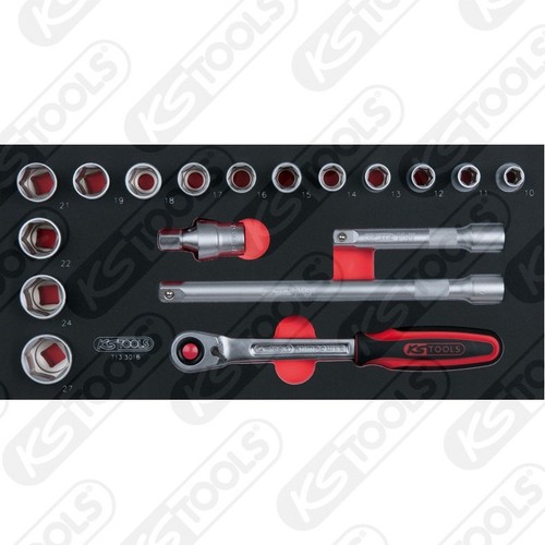 Tools scs - ks,