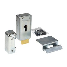 💚💚💚 SOMMER Elektroschloss 24 V für twist 200, 350 u. XL Drehtorantriebe