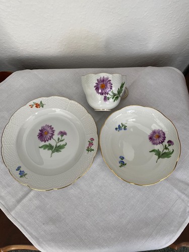 Meissen exklusives kaffee - meissen,