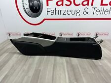 Audi A6 4G C7 Original Mittelkonsole Becherhalter Handy Ladeschale 4G0863244A