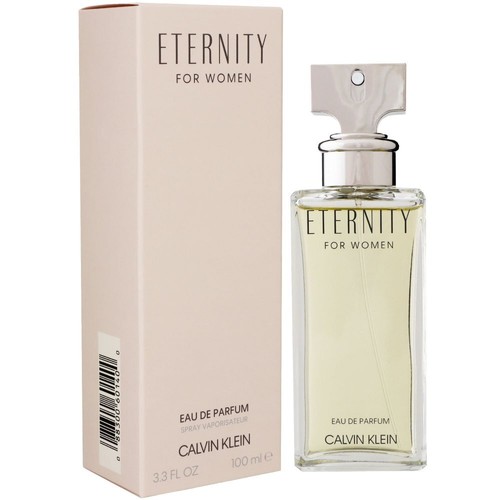 Calvin klein eternity - calvin, ml