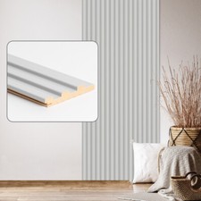 Wandpaneele & Deckenpaneele