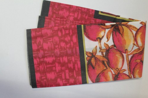 Tischdecke 80x80 mitteldecken - tischdecke,