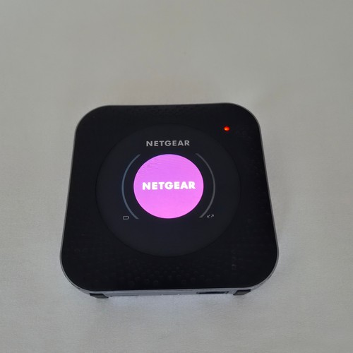 Netgear nighthawk mr1100 - nighthawk,