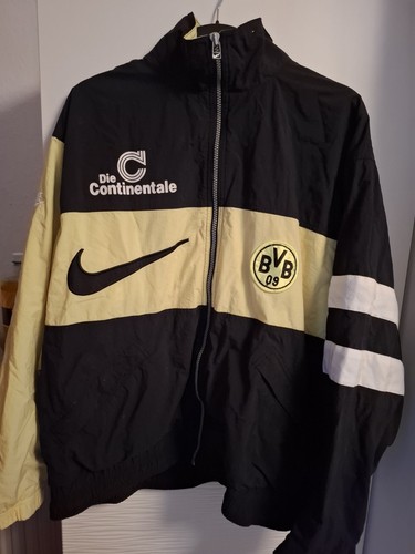 Jacke borussia dortmund - jacke,