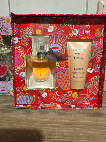 Lancôme vie est belle - vie,