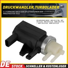 Für Mercedes OM651 Motor