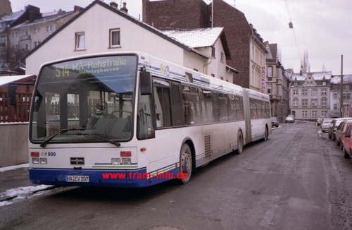 Foto abzug photo - photo, bus
