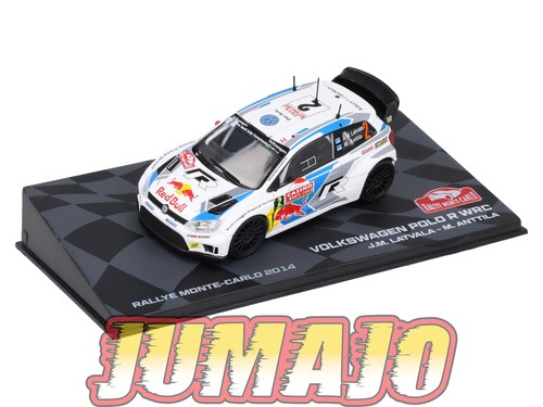 Rmit18 ixo rallye monte - ixo,