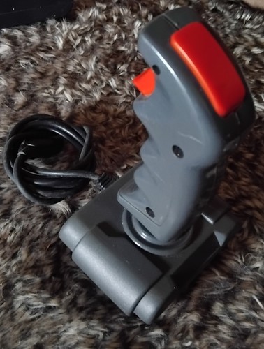 Commodore c64 joystick - commodore,