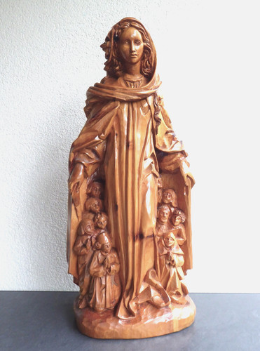 Imposante große schutzmantel - große,