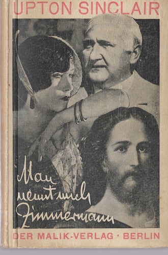 John heartfield fotomontage - heartfield, zu