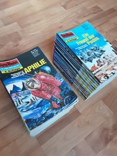 Perry Rhodan Hefte