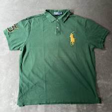Ralph Lauren Big Pony Polo