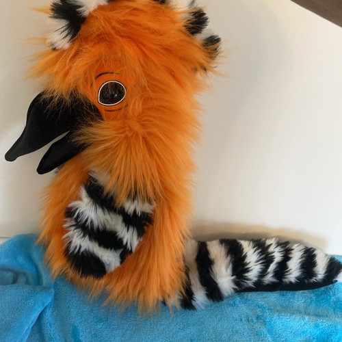 The puppet company ltd - puppet,