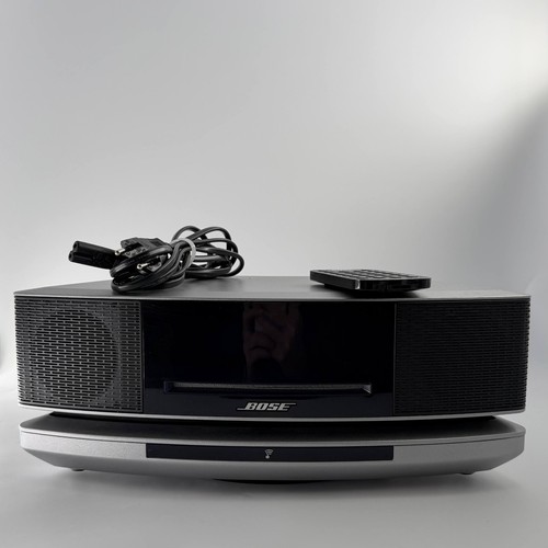Bose wave soundtouch - wave,