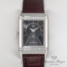 Jaeger Le Coultre Reverso