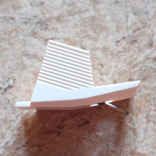 Plattenspieler nadel stylus - nadel,