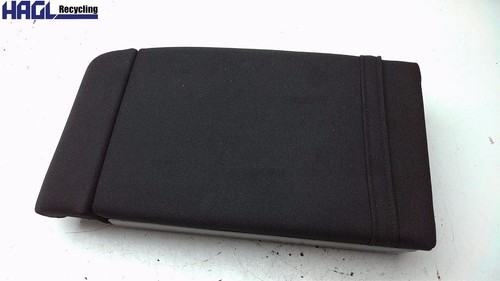 Mittelarmlehne hinten