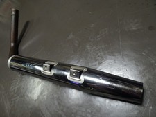 Kawasaki VN1700 original Auspuff Endtopf links exhaust muffler genuine Bj.09-14