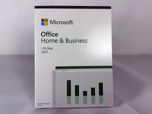 Office 2024 home - &, business