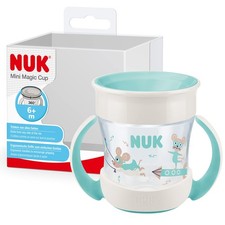 NUK 10255607 Mini Magic Cup