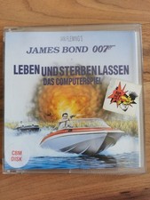 James Bond 007 - Leben und