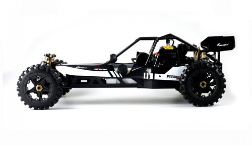 Pitbull evolution verbrenner - x,