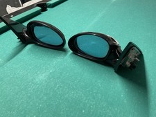 BMW Shadow Line Außenspiegel e9x vfl 7119212