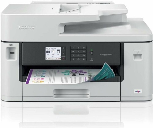 Brother mfc j5340dw - brother, mfc-j5340dw