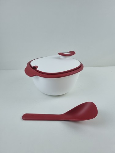 Tupperware thermo duo warme - tupperware,