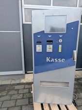 GeWeTe KAS 600 Kassenautomat