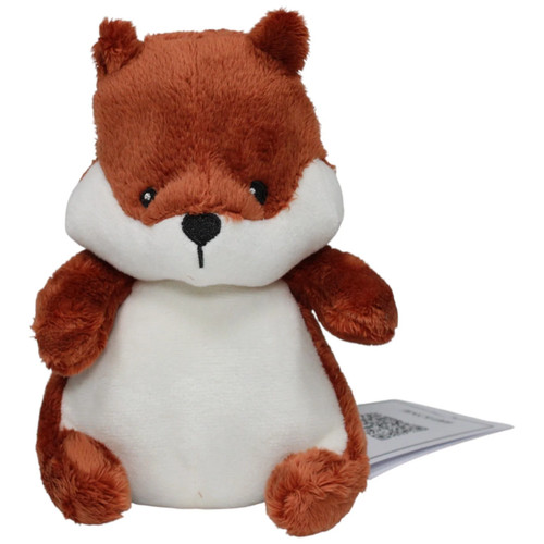 Eichhörnchen kuscheltier - h&m,