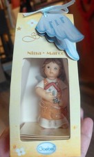 Goebel Porzellanfigur "Nina &