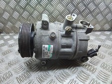 Skoda Octavia Mk2 (1Z) 2009