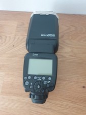 Defekt Canon Speedlite