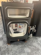 AUSTROFLAMM Kaminofen | HEIDI