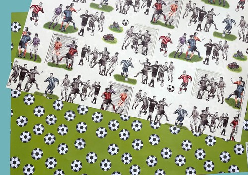 Fußball oder fußbälle - fußball,