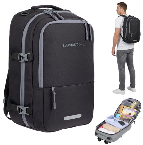 Handgepäck rucksack herren - handgepäck,