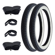 Weißwandreifen Kenda K252